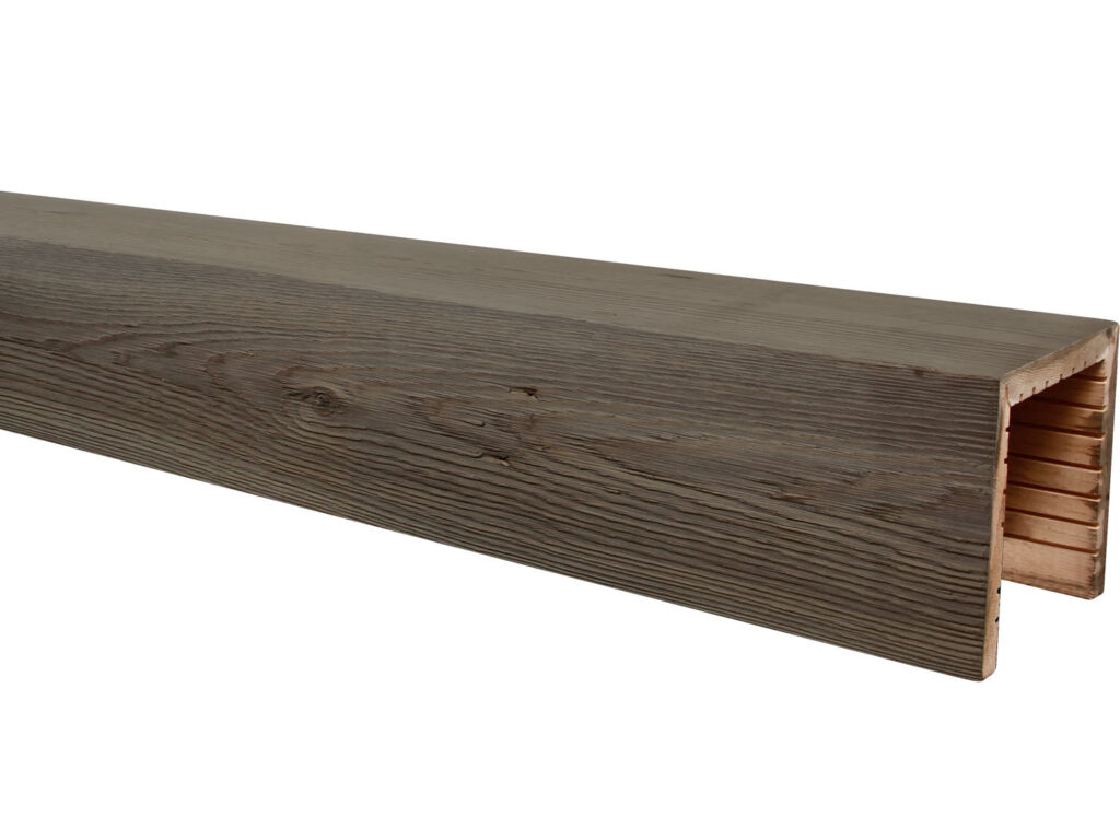 Barn Board Wood Beams - Image 14