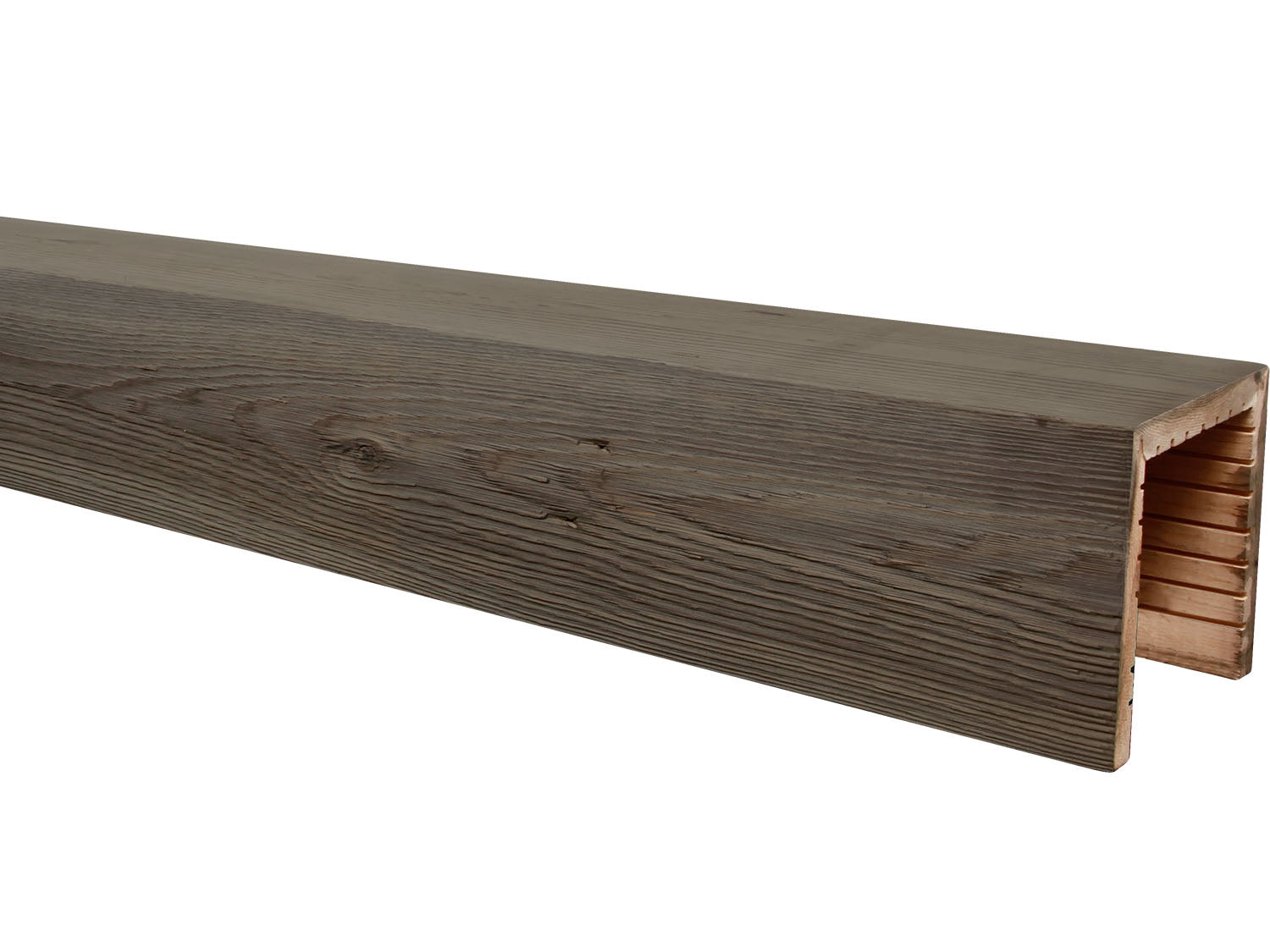 Barn Board Wood Beams