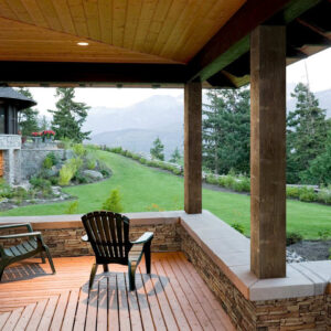 Barn Board Wood Beams