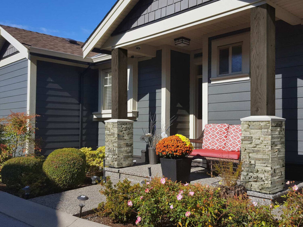 Barn Board Wood Beams - Image 2