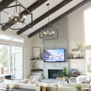 Beachwood Faux Wood Beams