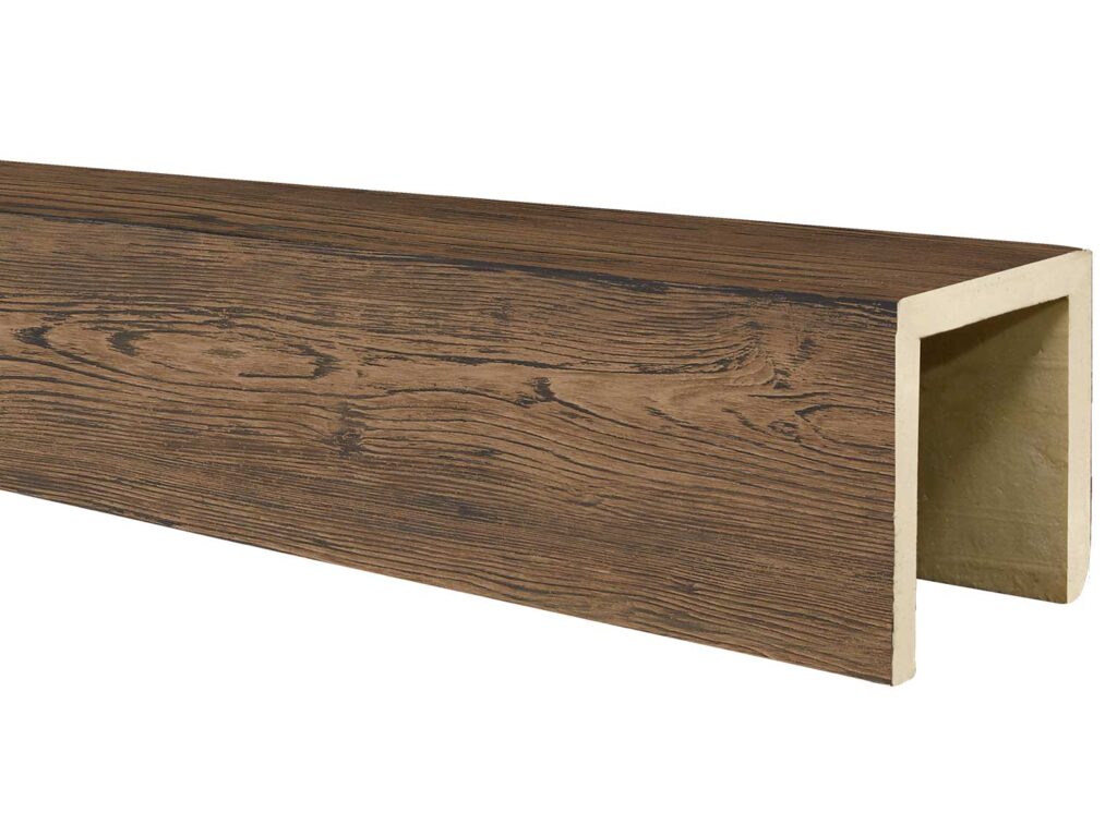 River Wood Quick Ship Beam - Image 20