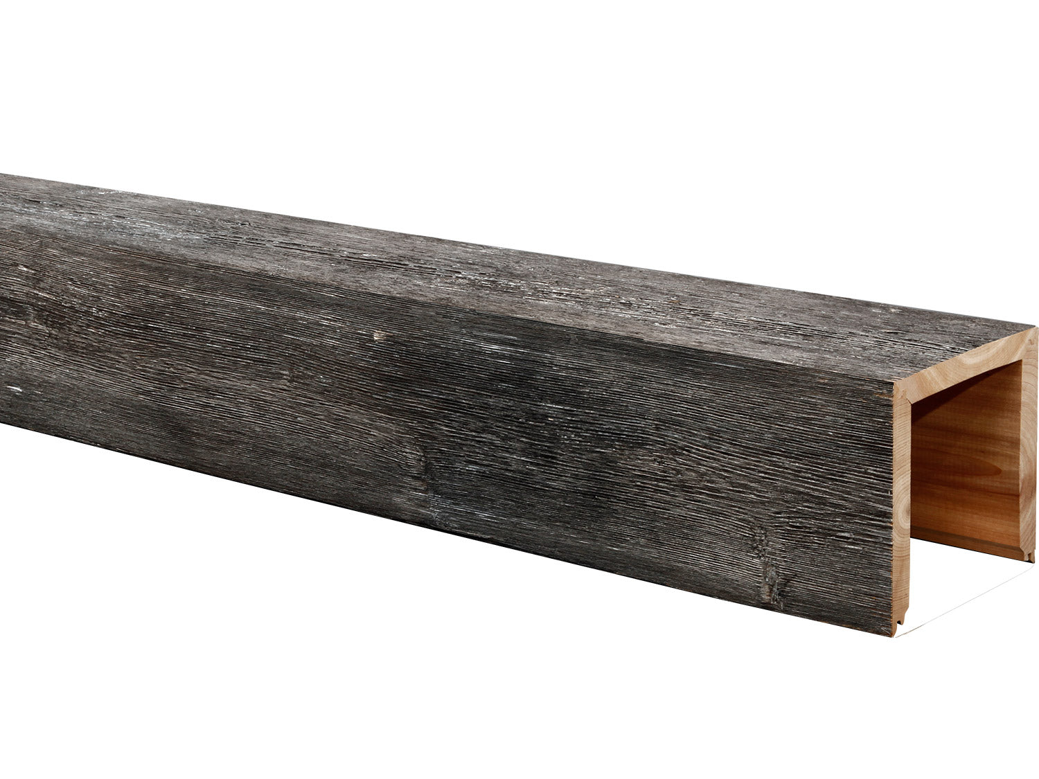 Barn Board Wood Beams