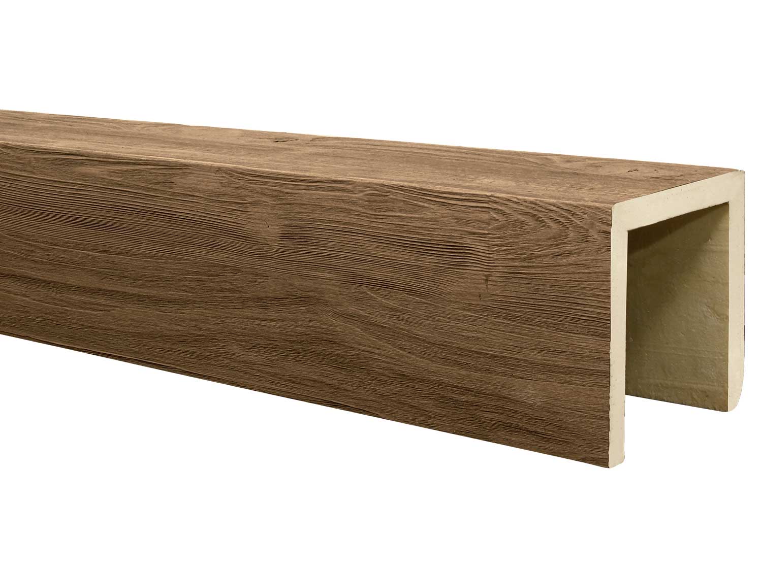 River Wood Quick Ship Beam