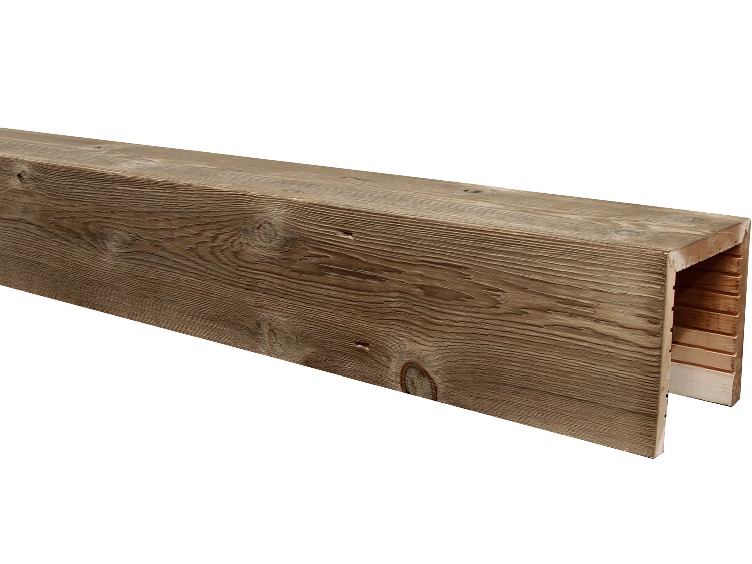 Barn Board Wood Beams