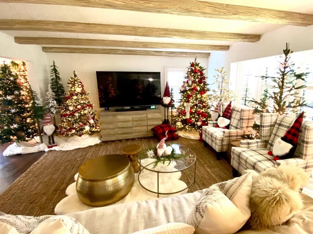 Heritage Faux Wood Beams - Image 4