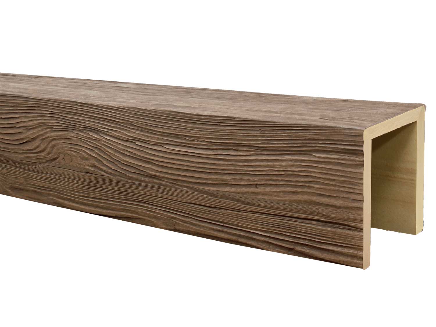 Heritage Faux Wood Beams