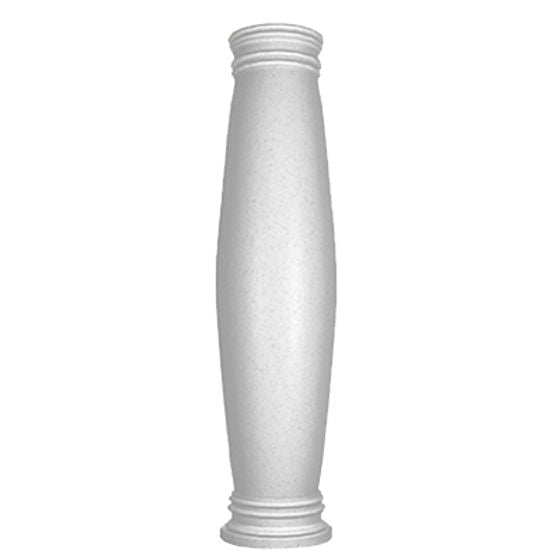 Plain Column polystyrene foam- Pc4