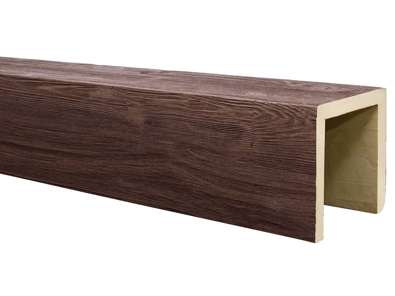 River Wood Quick Ship Beam