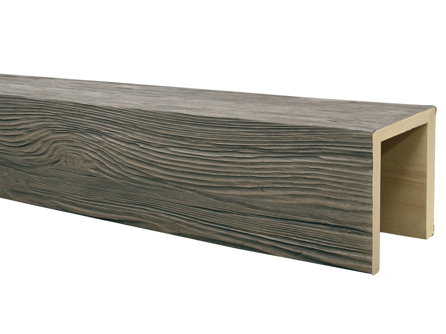 Heritage Faux Wood Beams