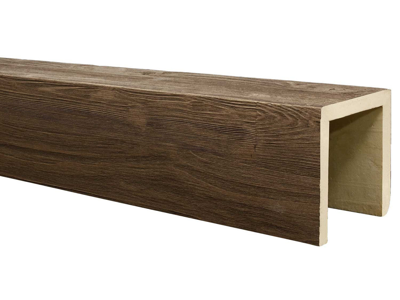 River Wood Quick Ship Beam