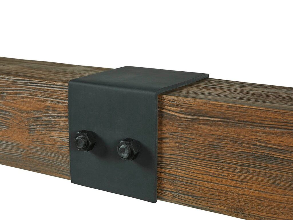 River Wood Quick Ship Beam - Image 3