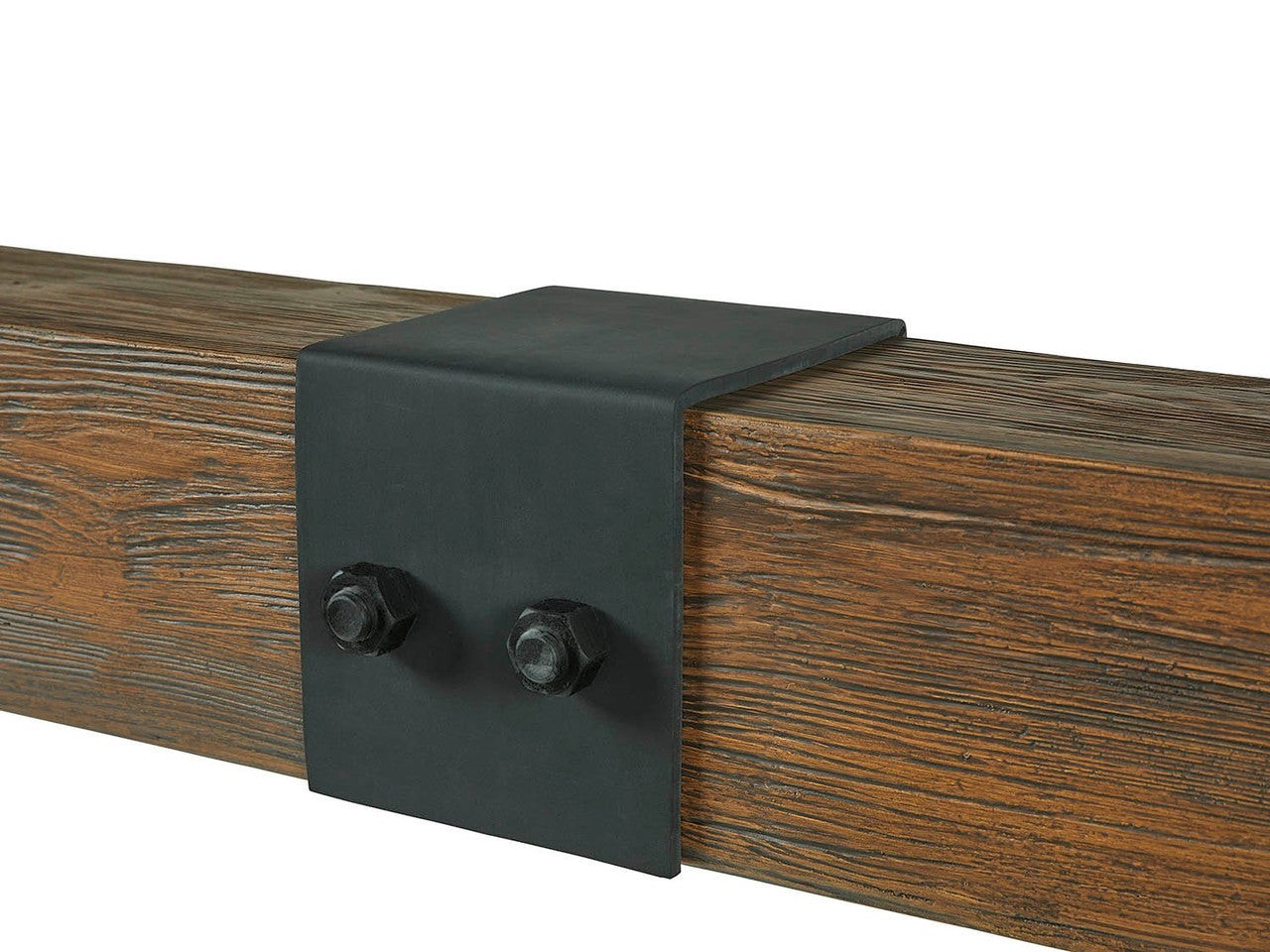 River Wood Quick Ship Beam