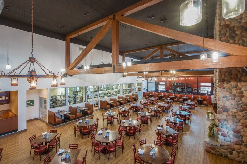 Rough Sawn Faux Wood Beams