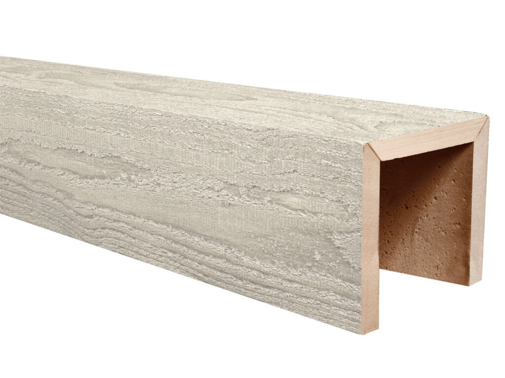 Rough Sawn Faux Wood Beams - Image 18