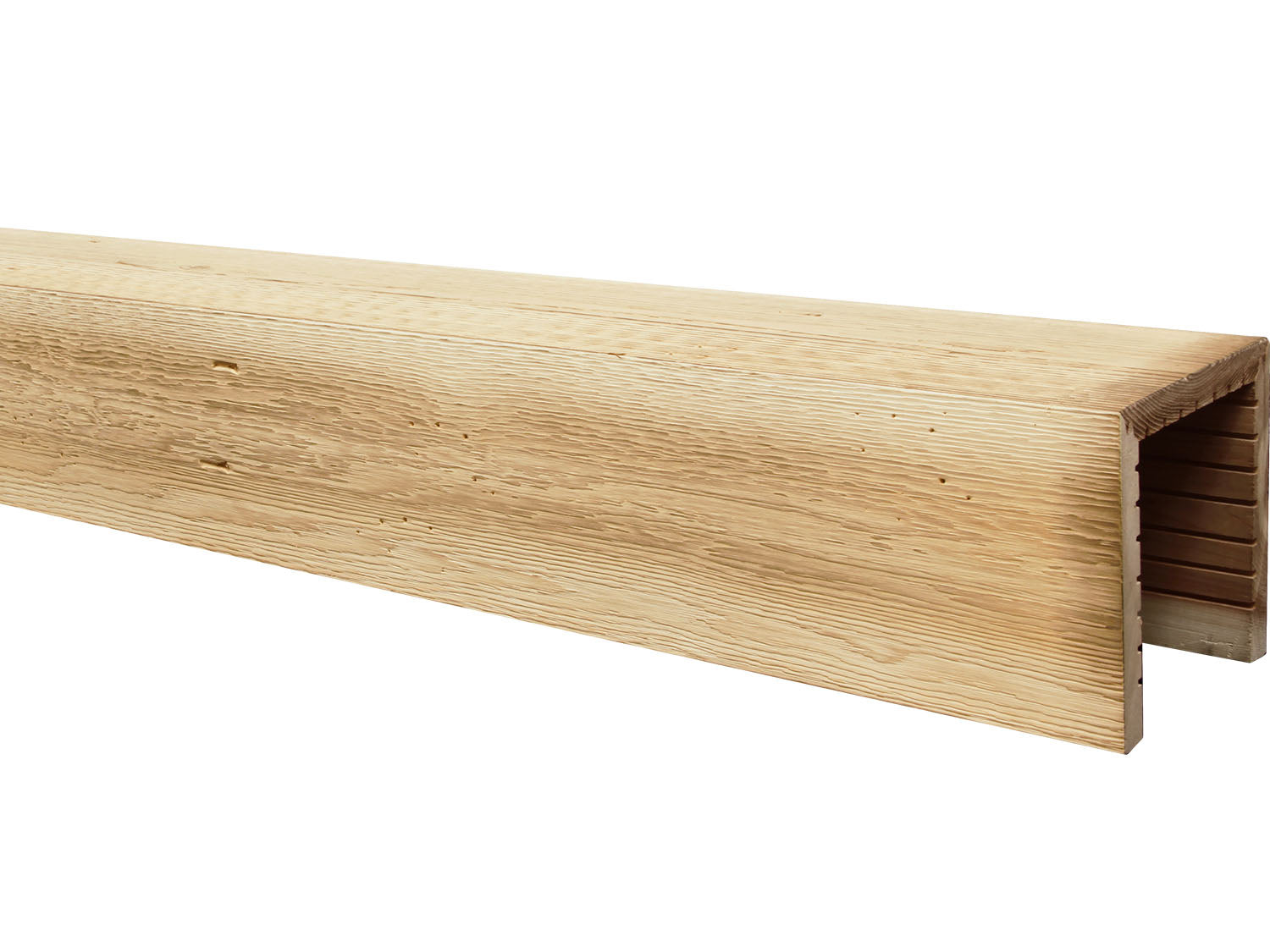 Barn Board Wood Beams