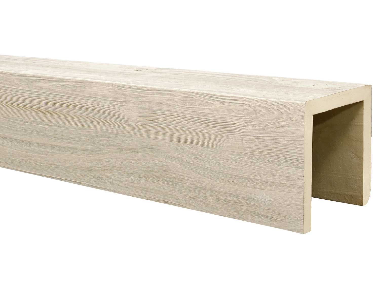 River Wood Quick Ship Beam
