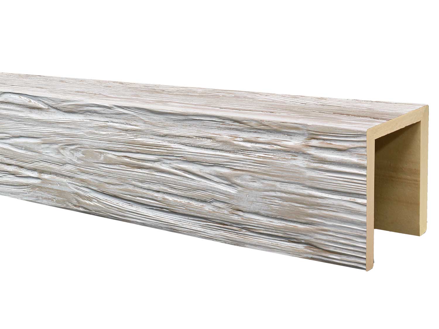 Heritage Faux Wood Beams