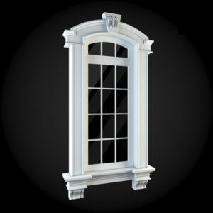 Window Surround 039