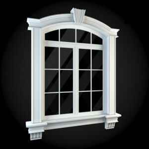 Window Surround 041