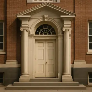 door surrounds
