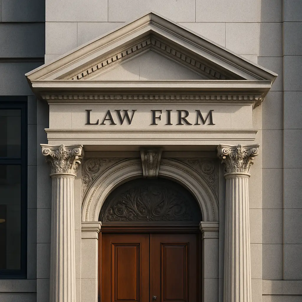 exterior door pediment