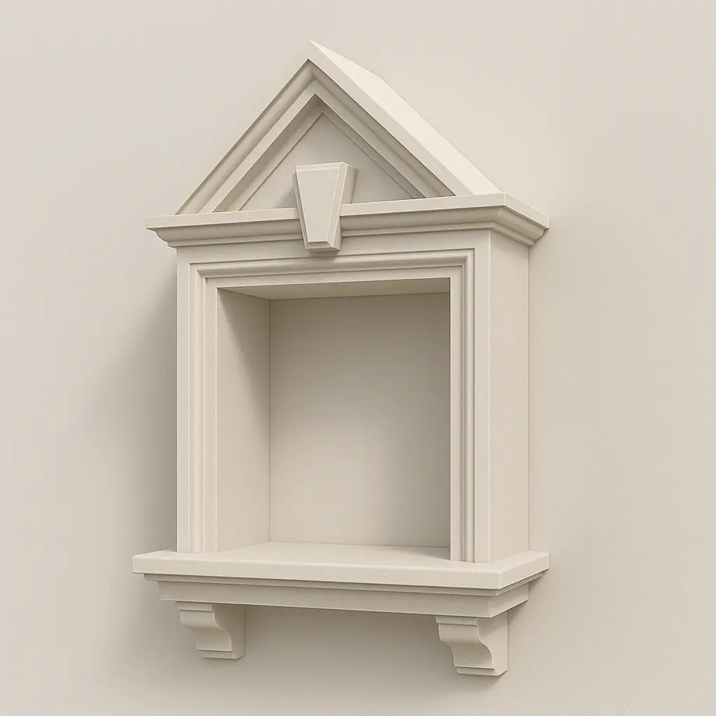 modern dormer windows
