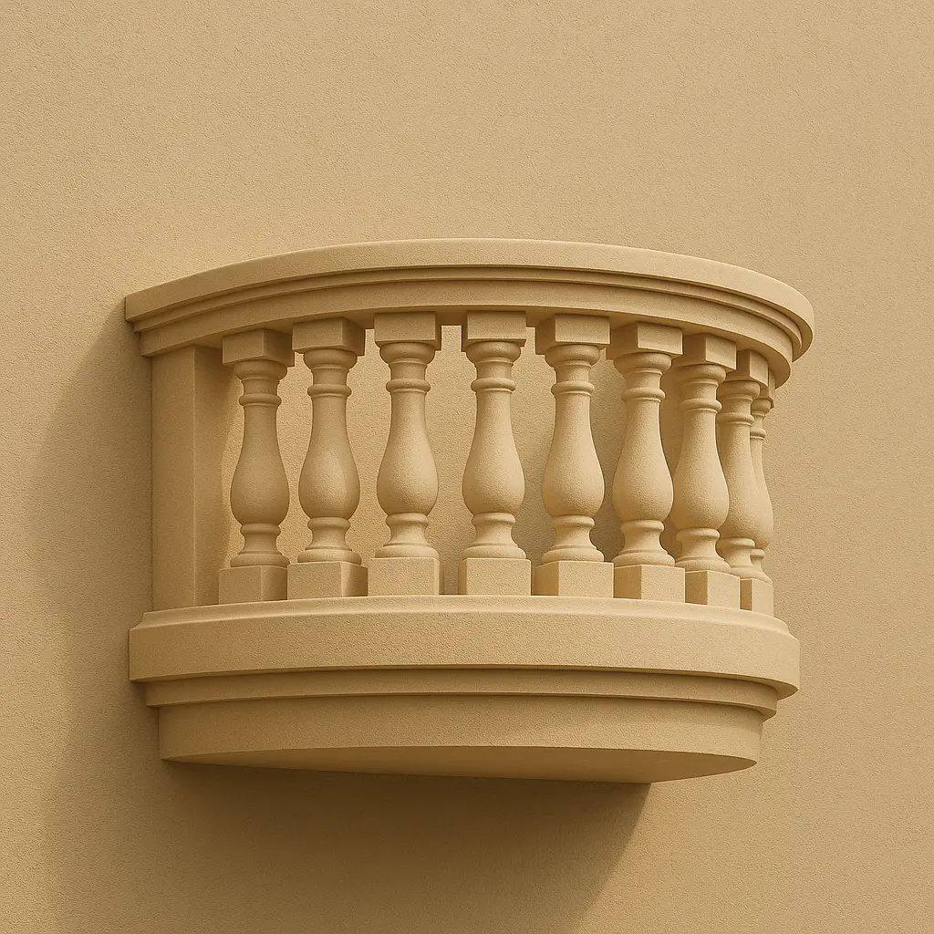 balcony romeo and juliet