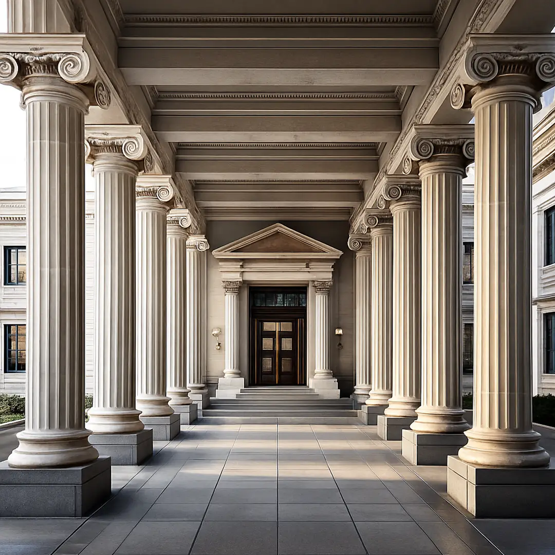 column capital types