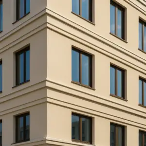 decorative window sills