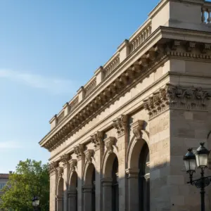 exterior cornice profiles